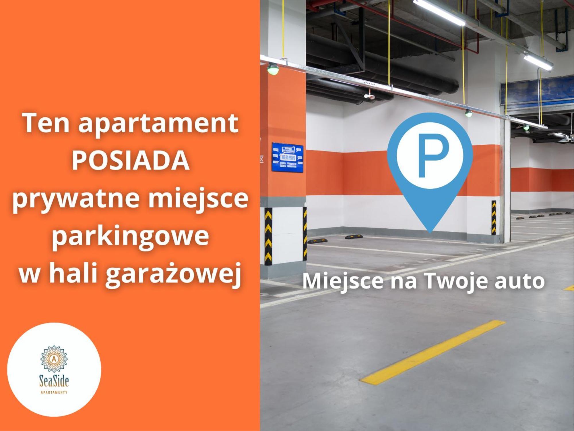 Seaside Apartamenty Baltycka 22 Kolobrzeg, Parking W Cenie Exterior photo
